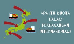 Apa Itu Kuota dalam Perdagangan Internasional?