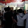 Takut Diamuk Massa, Begal Lompat dari Flyover Kebayoran Lama ke Pos Polisi