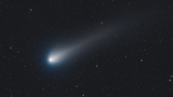 Hanya Muncul 170.000 Tahun Sekali, Komet Panstarrs Bisa Dilihat Mata Telanjang