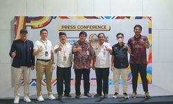 IIMS Motobike Show  2023 Banyak Diikuti Produsen Motor Listrik