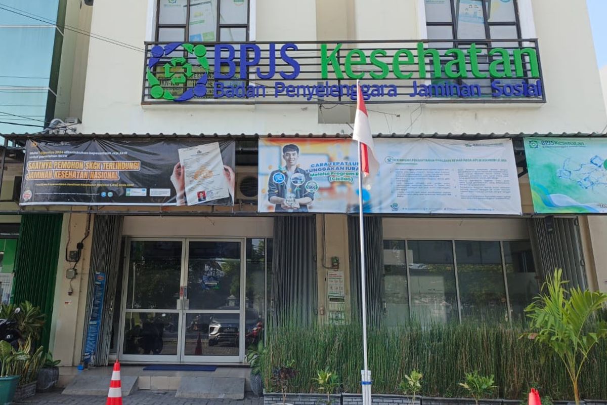 Kapan Jatuh Tempo Pembayaran BPJS Kesehatan?