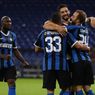 Hasil Inter Milan Vs Getafe, I Nerazzurri Melaju ke Perempat Final Liga Europa
