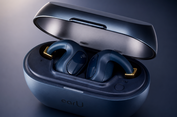 Casio Rilis earU ER-100, Earphone Pintar Sekaligus Alat Bantu Dengar