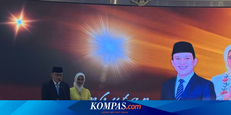 Direshuffle Presiden Prabowo, Karding: Saya Paham Ini Politik