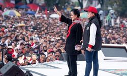 Pendukung Paslon Lain Hadir di Banyuwangi, Puan: Ganjar-Mahfud Selalu Paling Asyik