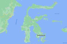 Mengenal 6 Provinsi di Pulau Sulawesi