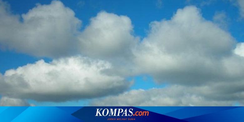Prakiraan Cuaca Manado Hari Ini Jumat 7 Februari 2025, dan Besok : Tengah Malam ini Berawan