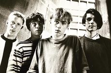 Lirik dan Chord Lagu The Heights - Blur