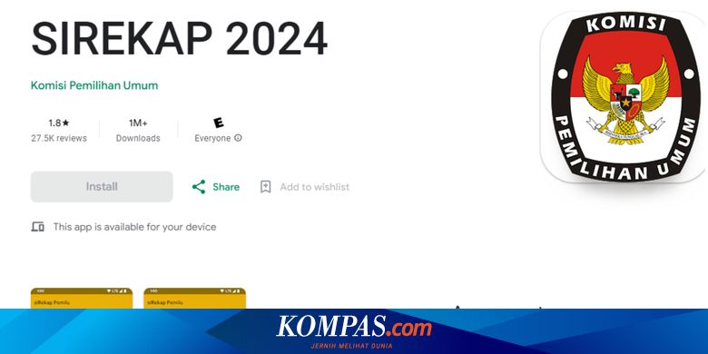 KPU Diharap Atur Strategi dari Potensi Serangan Siber Saat Pencoblosan
