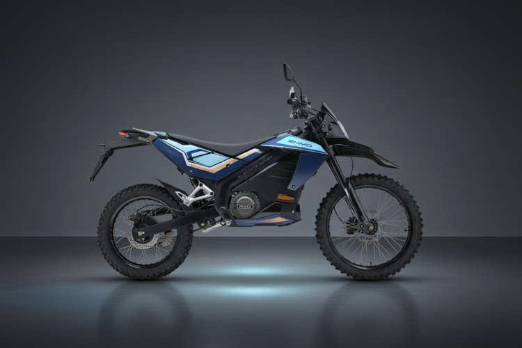 Motor Listrik MBG Masih Lebih Mahal Dibanding Huntara Sumatera