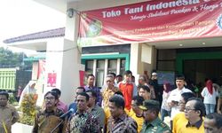 Ini Strategi Toko Tani Meluaskan Jangkauan Pasar