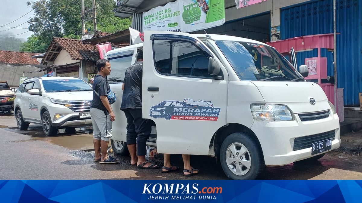 Jangan Lalai Saat Cek Radiator, Mobil Bisa Overheat