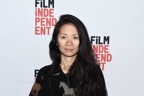 Profil Chloe Zhao, Sutradara Perempuan Asia Pertama yang Raih Golden Globe 