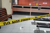 Kantor Pos di Takalar Dirampok, Kepala Kantor Terluka, Uang Ratusan Juta Raib