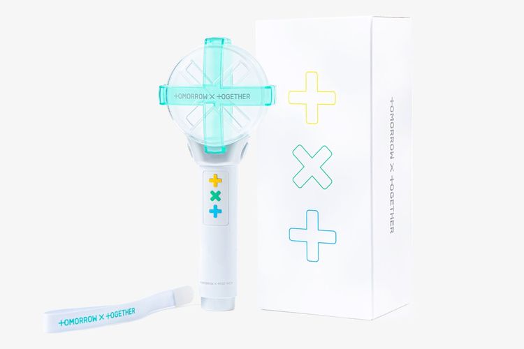 MOAbong, lightstick TXT