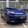 Interior Kia EV6 GT-Line, Nyaman buat Pengemudi dan Penumpang