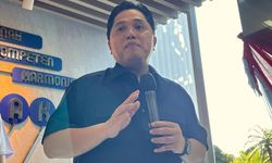 Uji Coba LRT Jabodebek Diundur, Erick Thohir Bantah Ada Masalah Sistem 