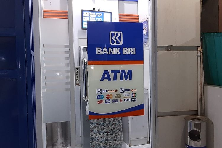 Cara setor tunai BRI di ATM dengan mudah dan praktis menggunakan kartu debit maupun tanpa kartu