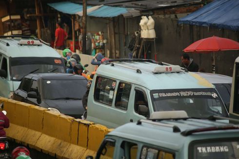 5 Fakta Penyekapan Bidan dan Perawat di Angkot