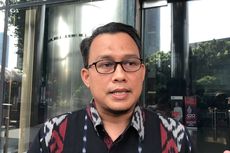 KPK Usut Dugaan Suap Terkait Izin Usaha Retail di Kota Ambon
