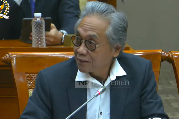KUHAP Baru Diminta Pakai Miranda Rule: Tersangka Berhak Diam