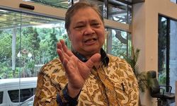 Menko Airlangga Ungkap 3 Mesin Pertumbuhan Ekonomi Tanpa Korbankan Stabilitas