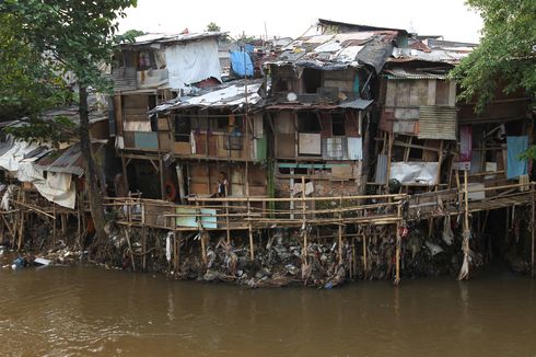 Rapel Bansos Tunai Rp 600.000 Wilayah Jakarta Cair Minggu Ketiga Juli