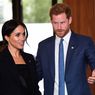 Cara Meghan Markle Hargai Barang Pemberian Ratu Elizabeth