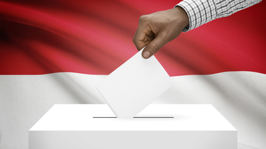 Survei LSI: Mayoritas Publik Tetap Ingin Pilpres dan Pilkada Langsung