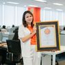ShopeePay Raih Predikat Excellent di Ajang ICSQ Award 2023