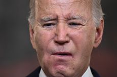 Biden Tak Akan Hadapi Pidana Terkait Kesalahan Tangani Dokumen Rahasia