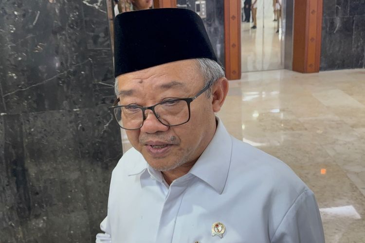 Mendikdasmen Ingatkan Anak Baik-baik Bisa Jadi Diam-diam Terpapar Paham Kekerasan