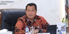 Percepat Pemulihan Tata Kelola Pemerintah di Wilayah Pascabencana, Kementerian PANRB Konsolidasi dengan Kemendagri