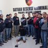 Curi 7 Ponsel, Residivis Ganja Ditangkap Saat Nyabu