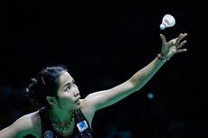 Pebulu Tangkis Thailand Nikmati Bakso Jelang Indonesia Masters 2019