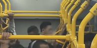 Fakta-fakta 2 Pria Masturbasi di Bus Transjakarta: Baru Kenal 3 Hari dan Sudah Janjian