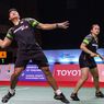 Mengenal Overhead Lob dalam Bulu Tangkis