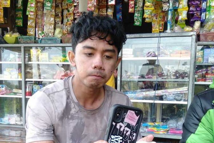 Mahasiswa ITB Ditemukan Selamat 8 Kilometer dari Jalur Pendakian Gunung Puntang