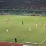 Timnas U19 Indonesia Vs Thailand, Shin Tae-yong Tenang Dampingi Garuda Nusantara