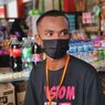 Demi Sekolah, Anak Buruh Migran di Malaysia Rela Daki Bukit hingga Dikejar Beruang