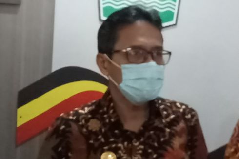 Soal Injil Bahasa Minang di Play Store, Gubernur Sumbar: Ini Bukan Masalah Intoleran