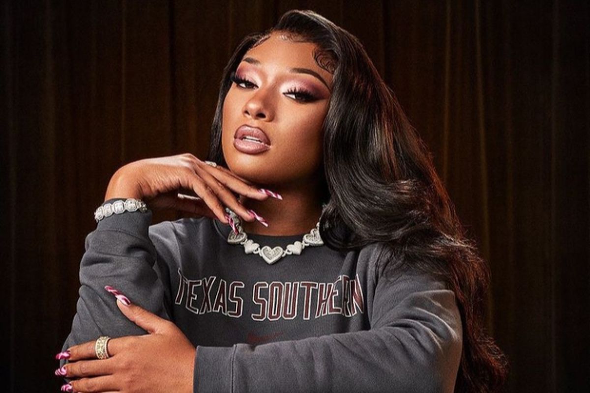 Megan Thee Stallion