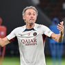 Cara Unik Luis Enrique Latih PSG: Pakai Mikrofon, Pantau dari Ketinggian