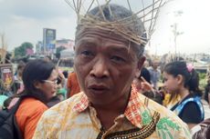 Cerita Suparto, Penjahit Langganan Jokowi, Terima Undangan Pernikahan Kaesang-Erina