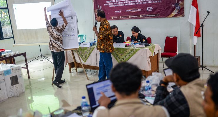 Pemungutan Suara Ulang: Panggung Keculasan yang Berulang