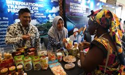 Kementerian KP Adakan Pelatihan Budi Daya Perikanan untuk Negara-negara Afrika