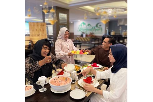 Swiss-Belhotel Lampung Siap Manjakan Tamu dengan Paket AYCE Kampoeng Ramadhan