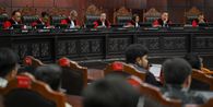 Putusan MK, Jalan Keluar Terhormat Presiden Mendesain Ulang MBG