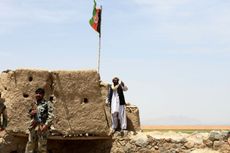 Pakistan: 50 Tentara Afganistan Tewas dalam Bentrokan di Perbatasan