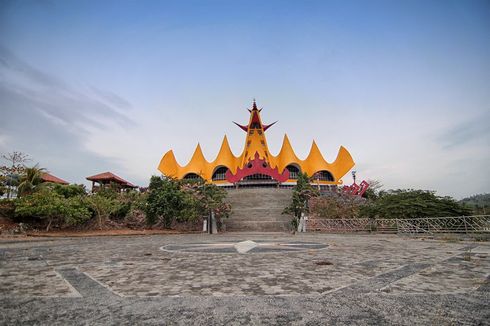 7 Dongeng Rakyat Lampung Terpopuler Beserta Makna dan Pesan Moralnya 